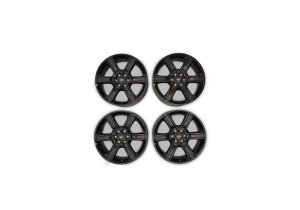 Ford F-150 Wheel - Ford Racing - Gloss Black - `21-`24 Ford F-150 Wheel - Ford Racing - Gloss Black - `21-`24